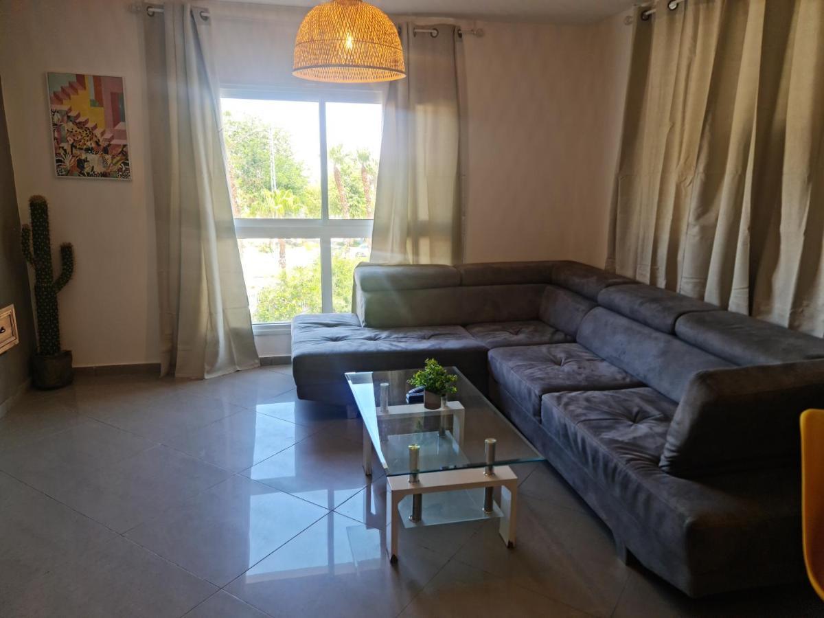 House By The Beach Ейлат Екстер'єр фото